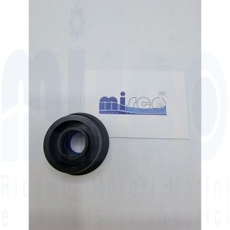 Borchia Trim 290 in Pollici