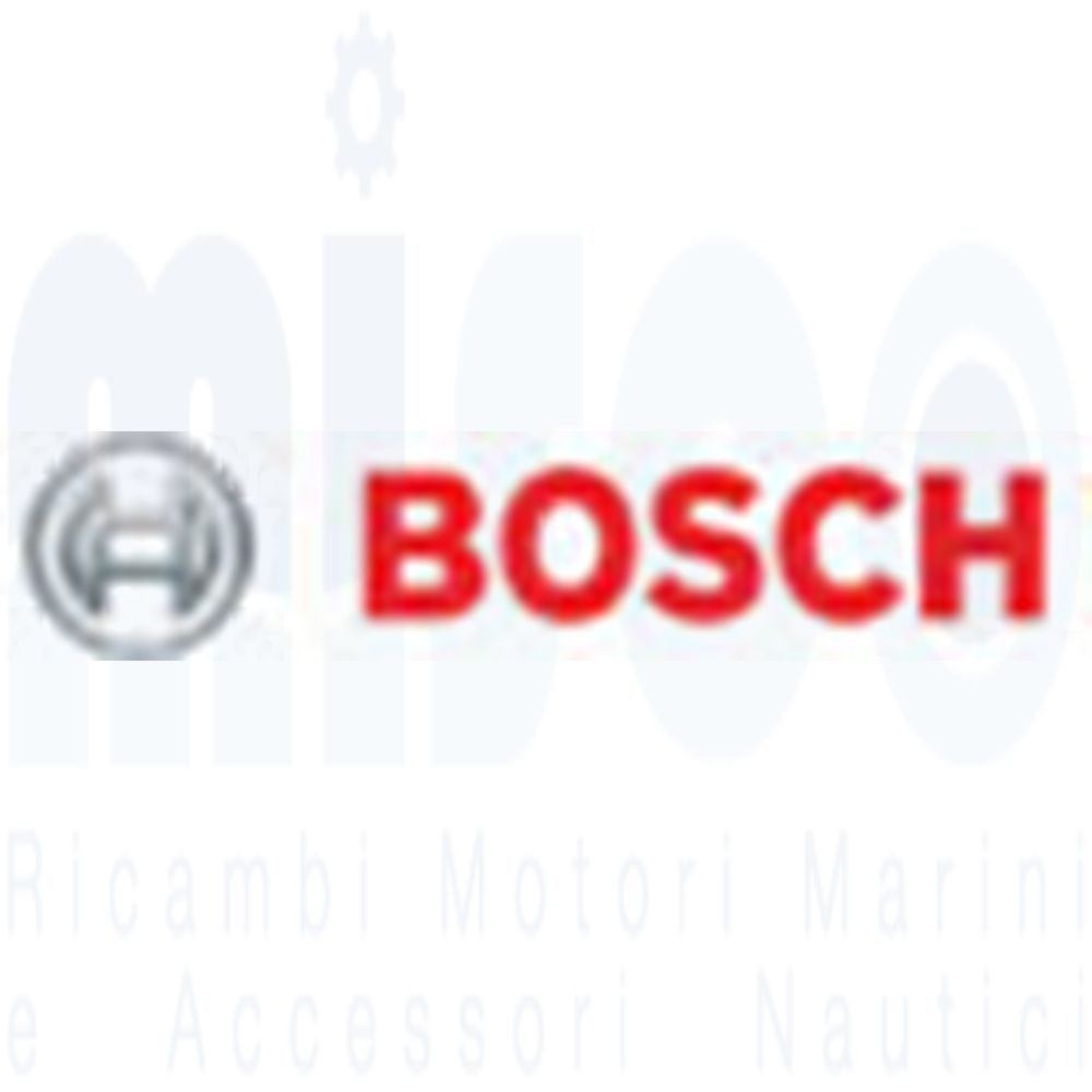 0986435092 Ugello Iniettore