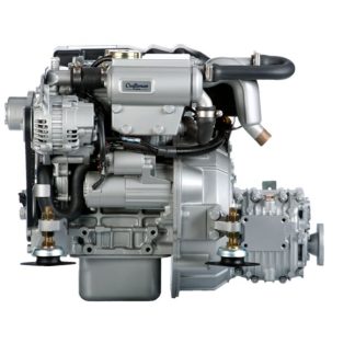 MOTEUR CM 2.16