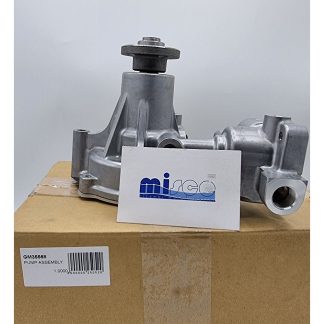 PUMP ASSEMBLY,WATER GM35568 Kohler