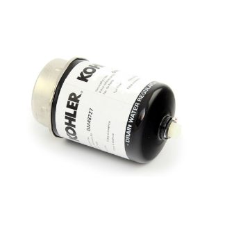 FILTRO GASOLIO GM48727 Kohler