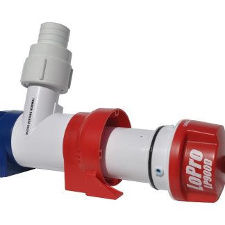 Pompa LoPro 900  12V          LP900D
