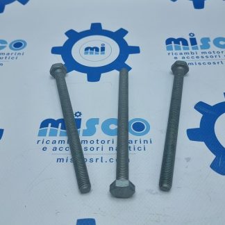 VITE ESAGONALE M10X140-8.8 06.01283-5235 Man