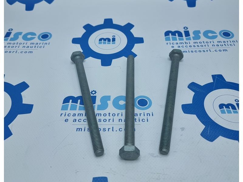 VITE ESAGONALE M10X140-8.8 06.01283-5235 Man