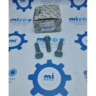 BULLONE ESAGONALE 06.01734-6415 Man