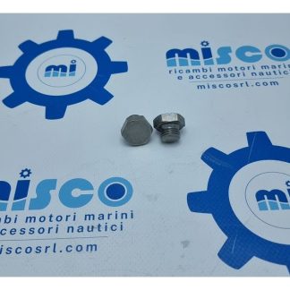 TAPPO AM14X1,5-ST-MAN183-B1 06.08099-0025 Man