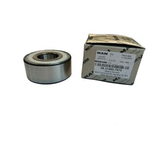 CUSCINETTO A SFERA 06.31480-7675 Man