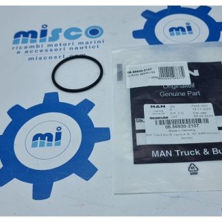O-RING 46X3N-NBR3-70 06.56930-2107 Man