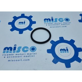 ANELLO DI TENUTA TORID. 60X6N-EPDM9-70 06.56939-0048 Man