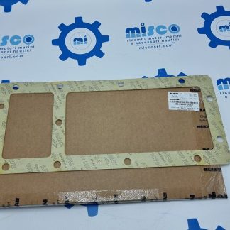 GUARNIZIONE LATO ACQUA, INTERCOOLER 51.09905-0058 Man