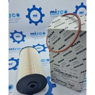 FILTRO GASOLIO 51.12503-0073 Man