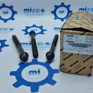 BULLONE TESTATA 51.90490-0023 Man