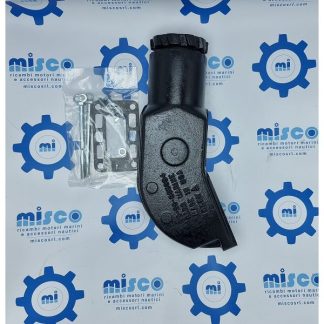 RISER SCARICO T-20935 VS 856891<