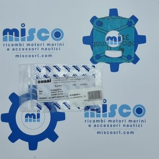 GUARNIZIONE, SCARICO 970494514 Nanni