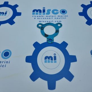 GUARNIZ. COPERCHIO 970604613 Nanni