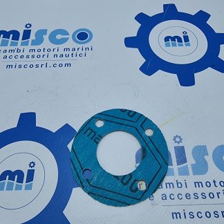 GUARNIZIONE, POMPA ACQUA 970614511 Nanni