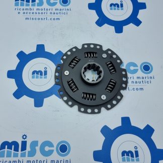 Disco Parastrappi, 121 DIN 970776050