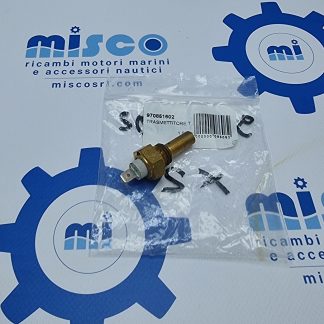 TRASMETTITORE TEMPERATURA ACQUA 970851602 Nanni