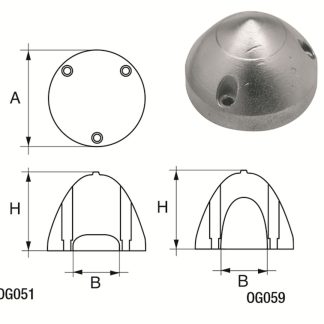 F-MAX - 7 OG051 FONP