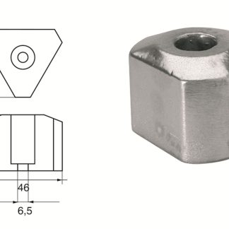 Ogiva Gori OG054 FONP