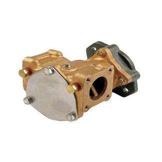 Pompe de liquide de refroidissement moteur P1710C