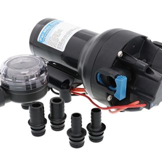 PAR MAX 5HD  12V  40PSI