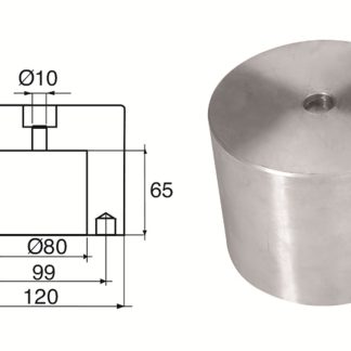 OGIVA x Dolce Vita RI028 FONP