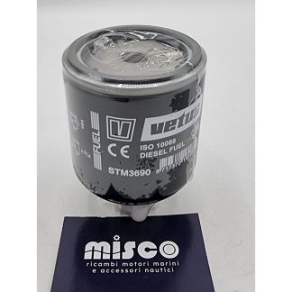 Fuel filter M2/3/4/P4/VH4 STM3690 Vetus