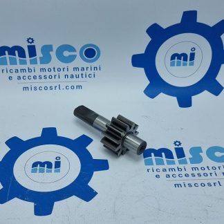 INGRANAGGIO COND. POMPA TM 170