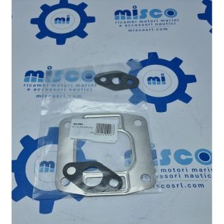 KIT GUARNIZIONE TURBO 158-098 Volvo