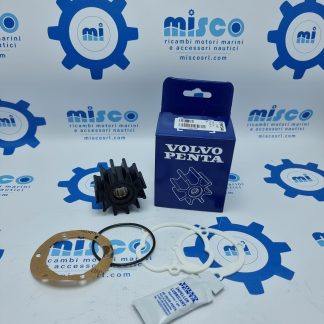 KIT ROTORE 21951346 Volvo