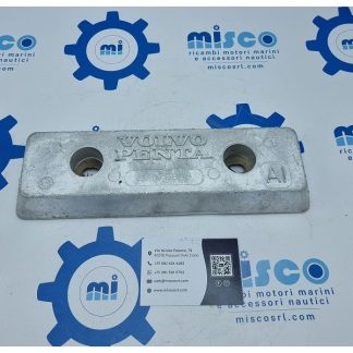 ANODO 23172849 Volvo