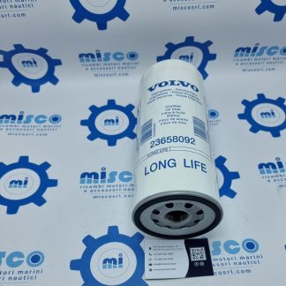FILTRO OLIO 23658092 Volvo