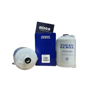 FILTER 24215091 Volvo