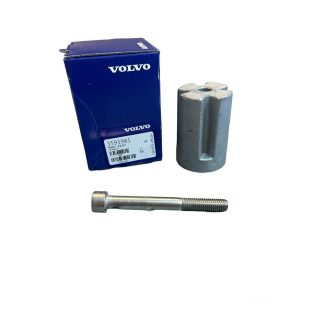 KIT ANODO 3593981 Volvo