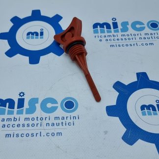 ASTA LIVELLO OLIO 3807633 Volvo