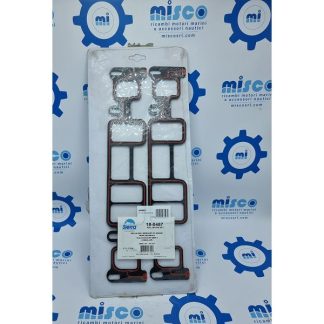 KIT GUARNIZIONE ASPIRAZIO