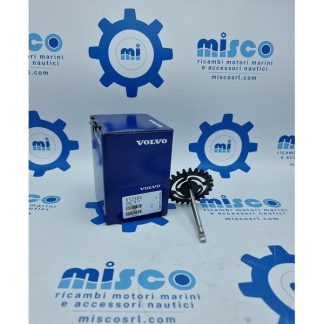 PRESA DI FORZA 852984 Volvo