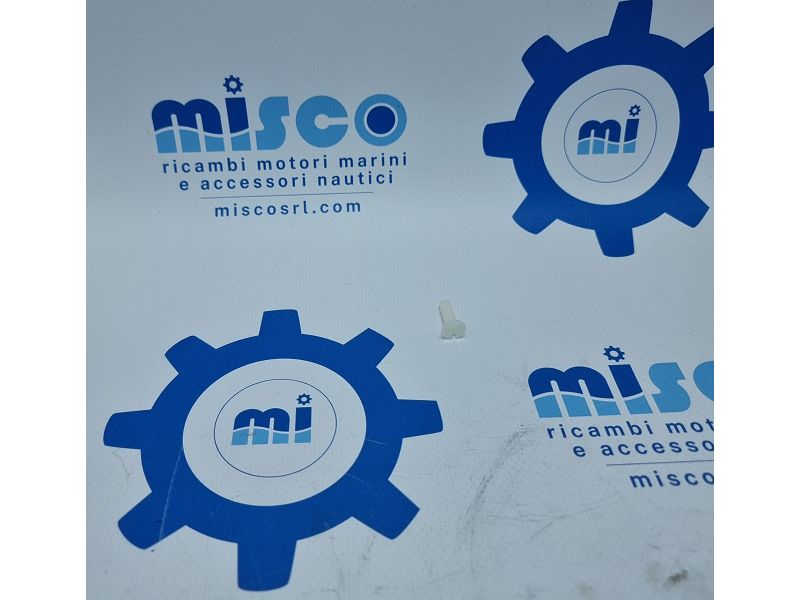 VITE PER CREMAGLIERA 853759 Volvo