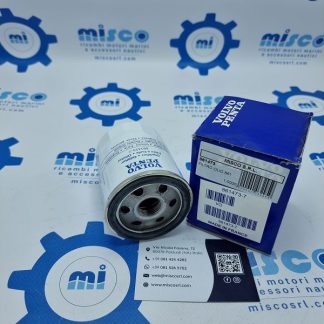 FILTRO OLIO VP 861473