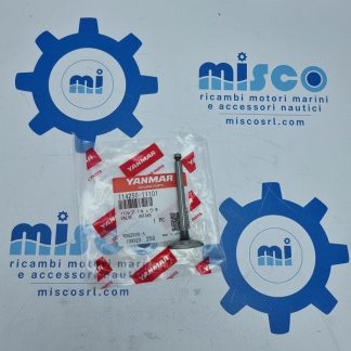 VALVE, SUCTION 114250-11101 Yanmar