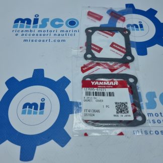 GUARNIZIONE 127695-61071 Yanmar