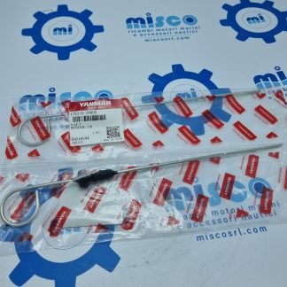 ASTA LIVELLO OLIO 128370-34800 Yanmar