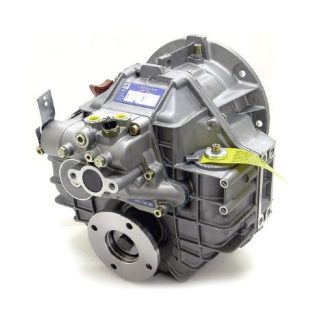Boîte de vitesses hydraulique ZF45-1 (HSW 450) - Rapport Av. 3.031 / Ind. 3.031