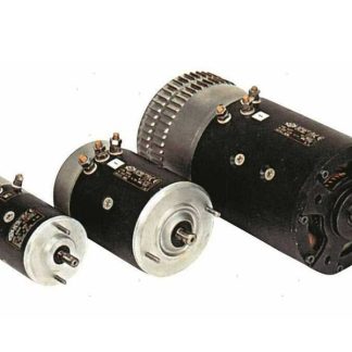 MOTORE ELETTRICO 1200/12