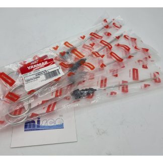 ASTINA OLIO 128270-34800 Yanmar
