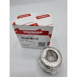 TENUTA MECC. POMPA AM 4JH vn 129795-42670 Yanmar