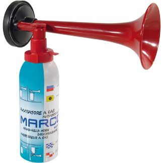 TA1-H TROMBA A MANO ATTACCO A SCATTO (EU) NO 517/2014, HFO, 200 ML