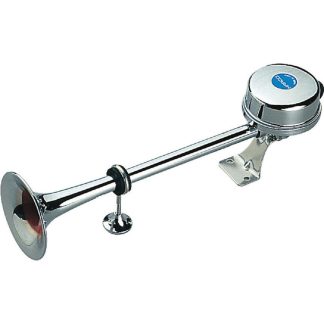 EM2 12V TROMBA INOX, CORTA