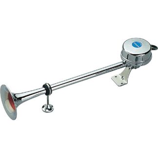EM1 12V TROMBA INOX, LUNGA